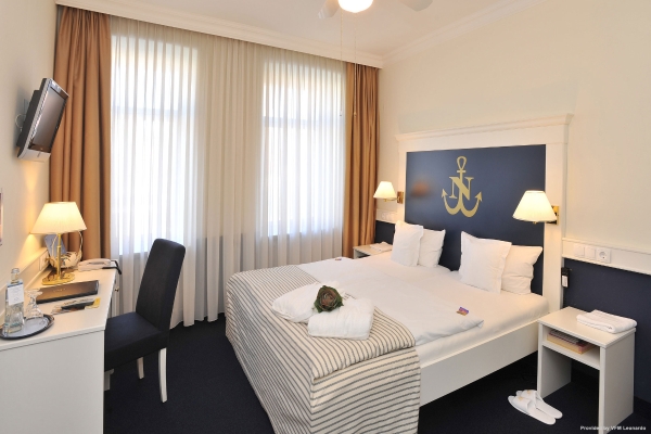 Ringhotel Giffels Goldener Anker